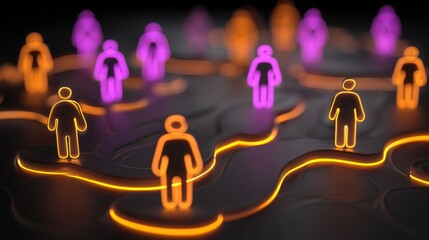 Segment patients by risk factors or conditions to deliver tailored prevention and treatment plans that improve outcomes and resource use.
