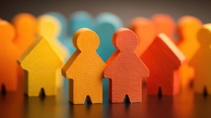 Tailor products and outreach to urban convenience seekers and rural communities prioritizing practicality and local relevance.
