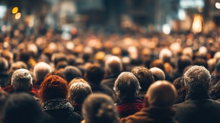 Enhance engagement by designing targeted sessions and communications for speakers, repeat visitors, and new participants.
