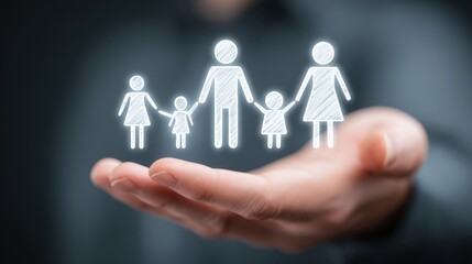 Adapt offers to life stages-single professionals, couples, or families-to create personalized experiences in finance or insurance.
