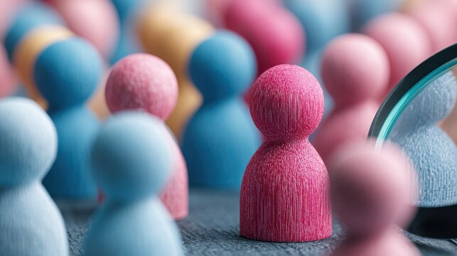 Use data-driven insights to target rival users with compelling, relevant campaigns that inspire them to make the switch.
