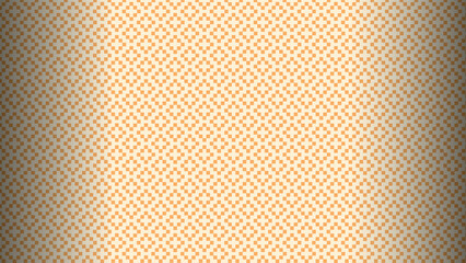 Floral vector pattern multi coloured 