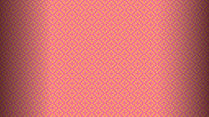 Floral vector pattern multi coloured 