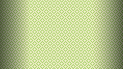 Floral vector pattern multi coloured 