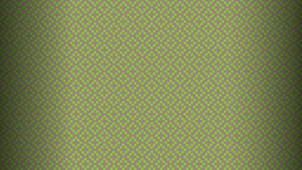 Floral vector pattern multi coloured 