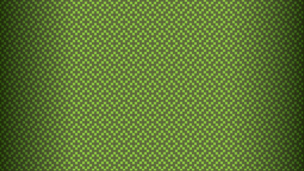 Floral vector pattern multi coloured 