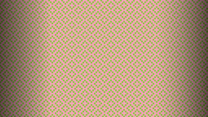 Floral vector pattern multi coloured 