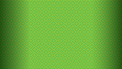 Floral vector pattern multi coloured 