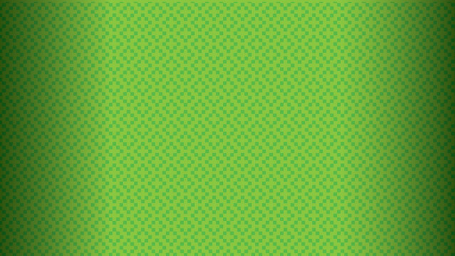 Floral vector pattern multi coloured 