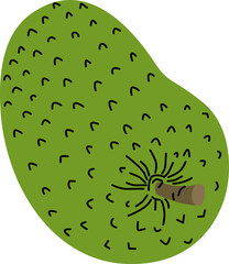Soursop