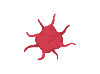 Platelet Cell Thrombocytes 