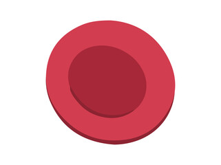Red Blood Cell Erythrocytes
