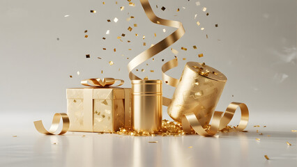 GoldenCelebrationGifts