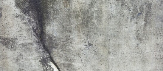 Extreme Grungy Damaged Peeling Concrete Wall Texture