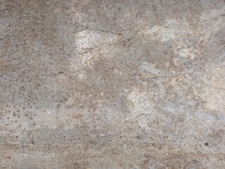 Vintage Weathered Concrete Grunge Floor Crack Texture