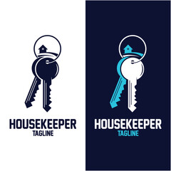 key logo icon vector design