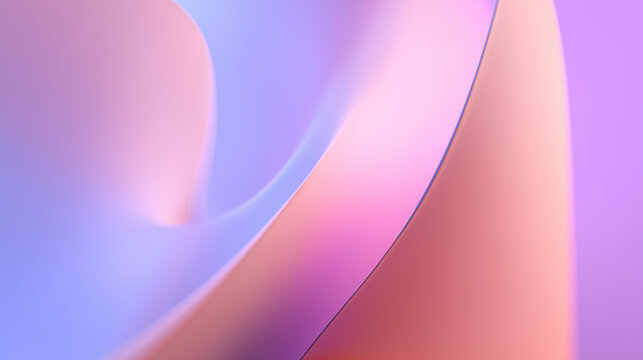soft blur gradient abstract