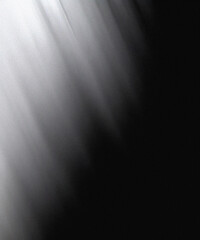 Abstract white and black background. Subtle abstract background, blurred patterns.