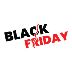 Flash Flame: Black Friday Ignites