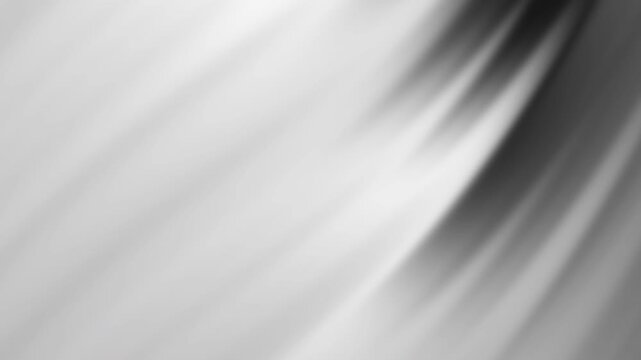4k stok | Abstract blurry grayscale pattern suitable for backgrounds and overlays, featuring diagonal lines of shadow for modern design projects.