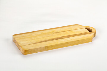 Wooden cutting board kithen equipment