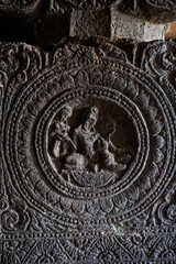 Aurangabad Caves in India