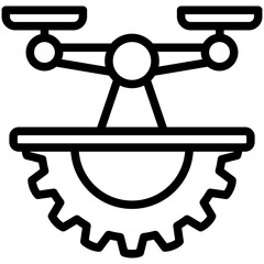 Business Ethics Mini Illustration Icon. Use For Modern Concept, Print, Ui, Ux Kit, Web And App Development. Vector Related To Business Finance, Management And More