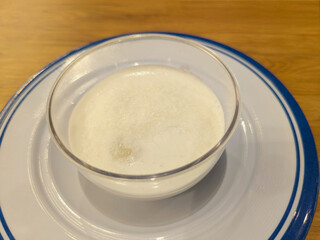 Traditional Palauan Dessert 
