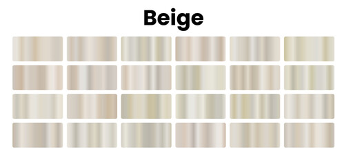 Neutral beige gradients, warm earthy tones, subtle natural hues, elegant and soft shades, perfect for minimalist designs, modern art, and conservative textures, timeless appeal