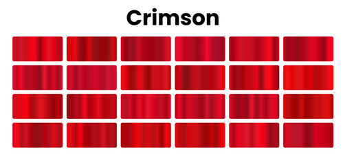 Bold crimson gradients, deep red blood hues, intense and passionate tones, perfect for dramatic designs, vibrant art, and strong textures, dynamic and vivid appeal