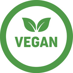 vegan icon bio ecology organic,logos label tag green leaf