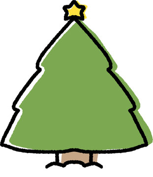 크리스마스트리