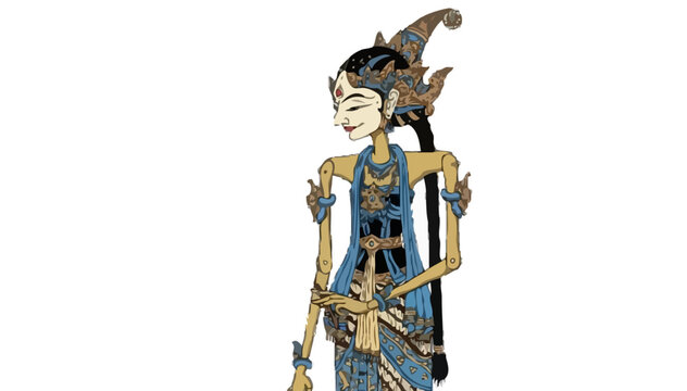 Kresna Wayang