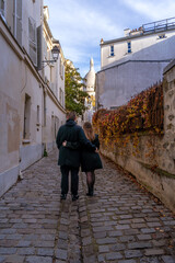 Montmartre