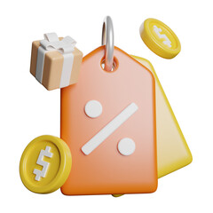 Discount Sale Promotion