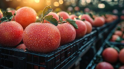 Digital Sensor Monitoring for Assessing the Ripeness of Fruits in Nature