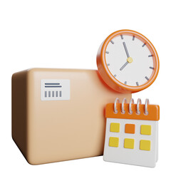 Estimated Delivery Shipping