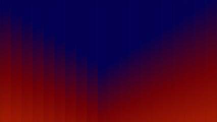Abstract Gradient Texture with Blue and Red Tones