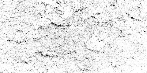 Grunge vintage white and black vector wall distressed dirty noise rust cracked pain background. messy dusty chalk splat dirt rusty noise overlay concrete wall texture background.	
