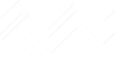 Modern white and gray color vector triangle technology concept geometric line. vector background lines geomatics retro pattern of triangle shapes. White triangular web banner design.	
