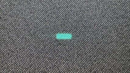 Video conference system for business meeting (The LED indicator)