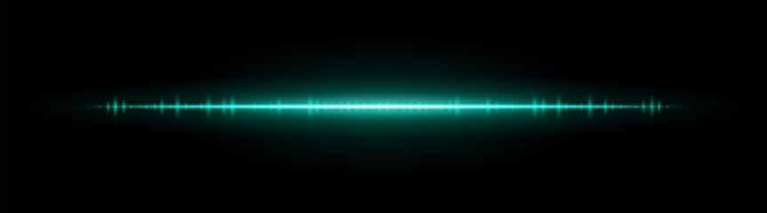 Minimal glowing ellipse of soft yellow light, fading gently into darkness. Perfect for overlays, modern highlights, and design accents.