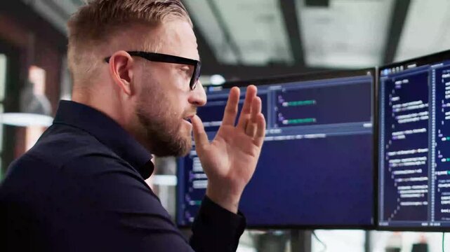 The Frustrated Web Developer