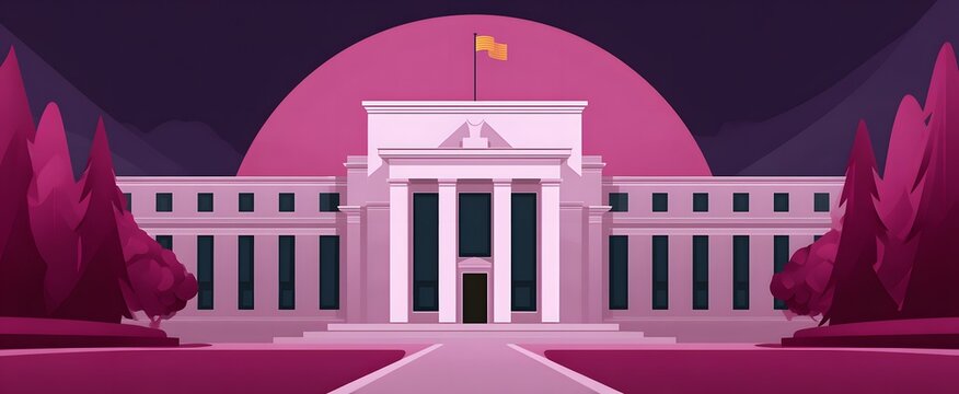 Central banks courageously guide economic stability with rate adjustments and monetary control.