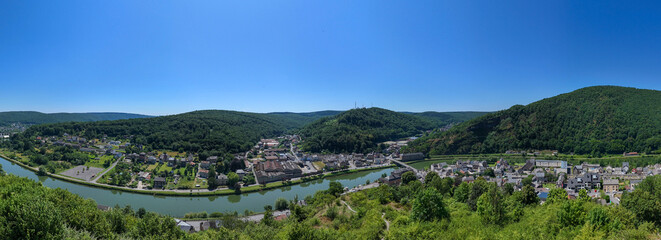 Bogny-sur-Meuse