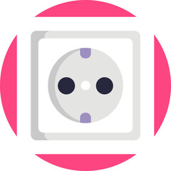 Main electricity switch &ndash; Represents the control for powering the B&B facility.