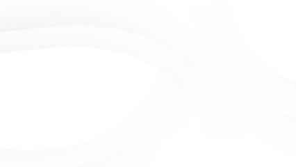 white background with abstract wave line. EPS 10