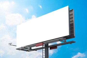 Billlboard Mockup