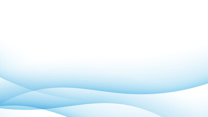 Abstract blue background. Suit for banner, web, brochure, pamflet and presentation