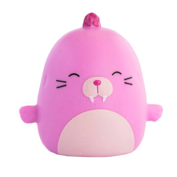 Dortmund - Deutschland 7. November 2025 - Squish a longs Figur Pepper - Studio Aufnahme